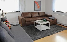 Ferienwohnung Büren